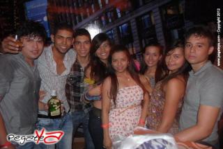 Foto 4 de bhoga 20 y 21 de abril de 2012 en Discoteca BHOGA cartagena, Cartagena