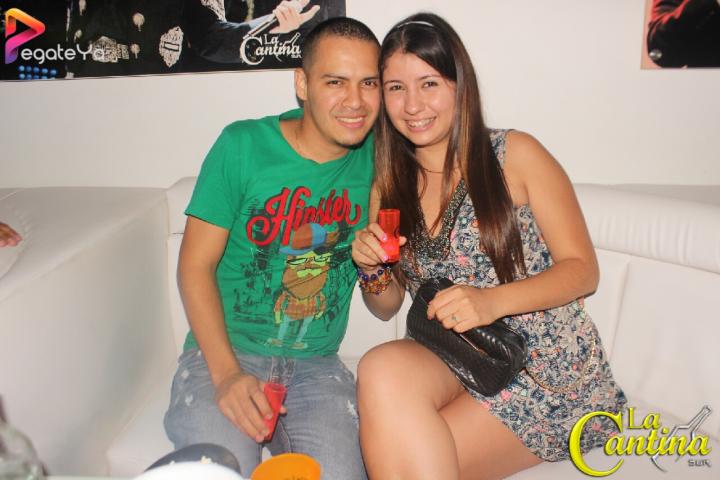Foto 6 de La Cantina - 4to FDS Julio 2016 en La Cantina, Cali