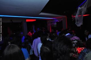 Foto 50 de Le Parc Halloween en Le Parc Bar Bucaramanga, Bucaramanga