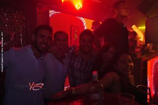 Foto 130 de Bar BLING 12 de abril de 2014 en Bar Bling Bucaramanga, Bucaramanga