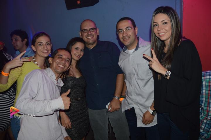 Foto 37 de Maria casquitos sábado 18 de julio 2015 en Maria Casquitos Bucaramanga, Bucaramanga