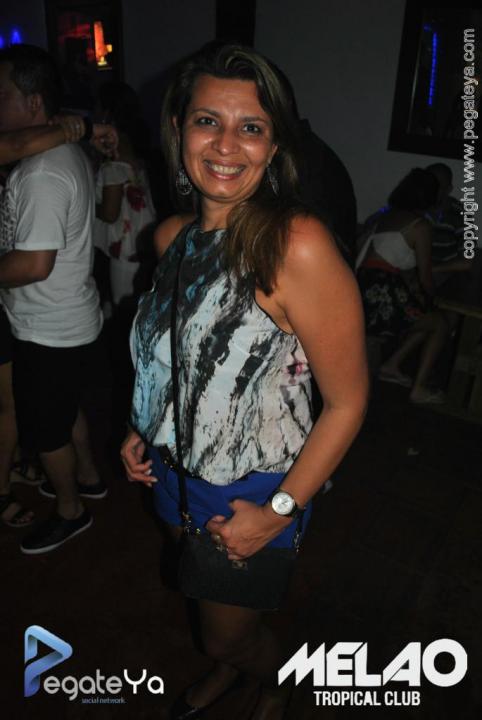 Foto 5 de Melao Viernes 16 y Sabado 17 de Octubre en melao cartagena, Cartagena