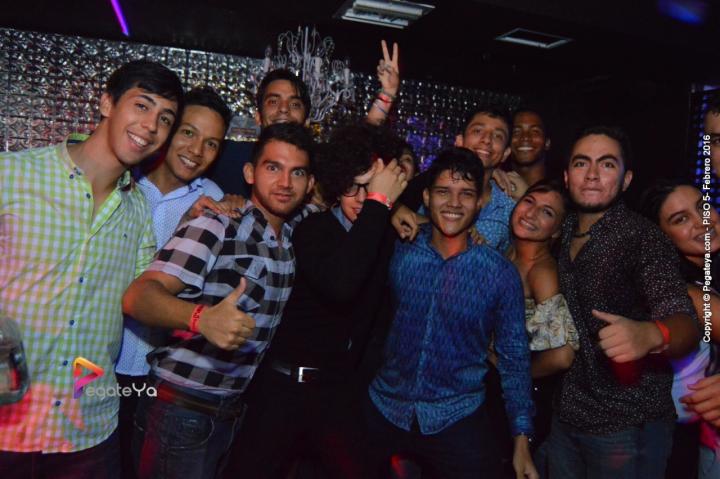 Foto 96 de PISO 5 - 22 Febrero 2016 en Bar Piso V Bucaramanga, Bucaramanga