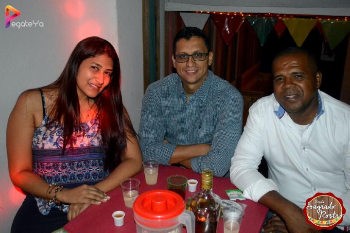 Foto 44 de Sagrado Rostro - 3er-4to Fds Marzo 2017 en Sagrado Rostro, Cali