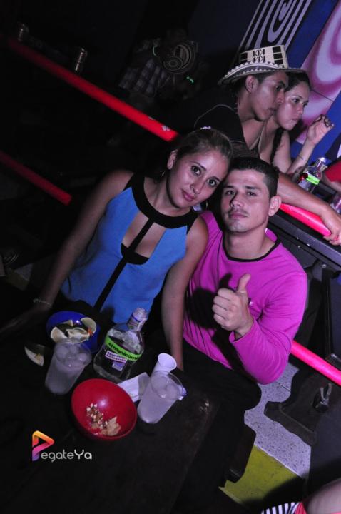 Foto 19 de El Manicomio sábado 02 de mayo 2015 en Discoteca El Manicomio Bucaramanga, Bucaramanga