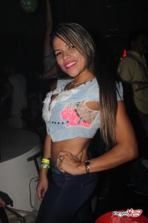 Foto 2 de Lolas - Abril 12 del 2014 en Lolas Club Menga Cali, Cali
