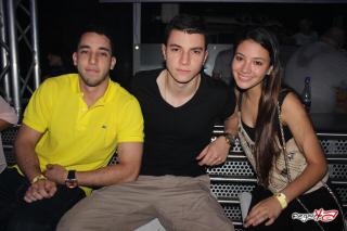 Foto 87 de Lolas - Abril 12 del 2014 en Lolas Club Menga Cali, Cali