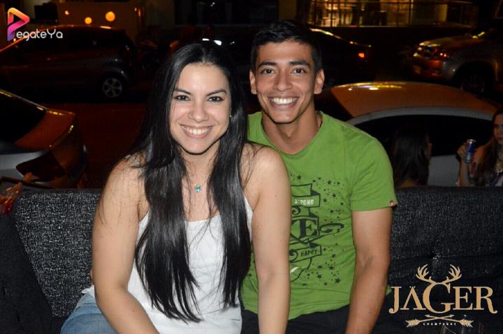 Foto 17 de Jager - 4to Fds Marzo 2017 en Jager, Cali