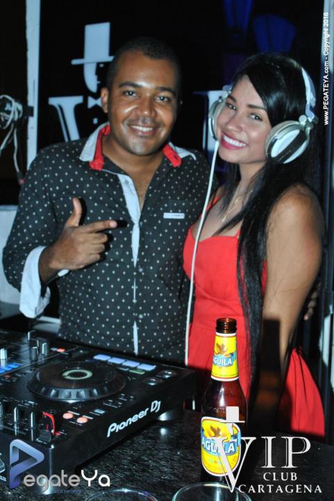 Foto 8 de vip 13 y 14 de mayo de 2016 en vip 13 y 14 de, Cartagena