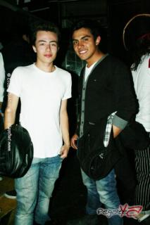 Foto 25 de 03 Mar. 2012 en In Shots Bar Pegateya