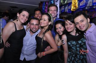 Foto 10 de Discoteca Malabar Octubre 2013 en Discoteca Malabar Bucaramanga, Bucaramanga