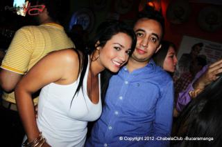 Foto 99 de Chabela - Feria Ganadera Cenfer en Discoteca Chabela Bucaramanga, Bucaramanga