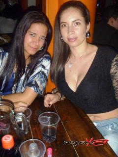 Foto 4 de Enero 13 del 2012 en Urbano Bar Cali, Cali