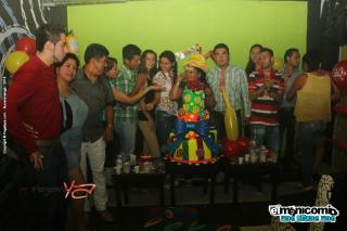 Foto 54 de Discoteca Manicomio 16 de abril de 2014 en Discoteca El Manicomio Bucaramanga, Bucaramanga