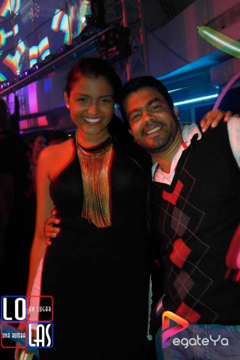 Foto 88 de Lolas Club - Enero 17 del 2015 en Lolas Club Menga Cali, Cali