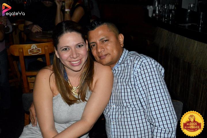 Foto 73 de Mi Dios se lo Pague - 1er Fds Abril en Fonda Mi Dios Se Lo Pague, Cali