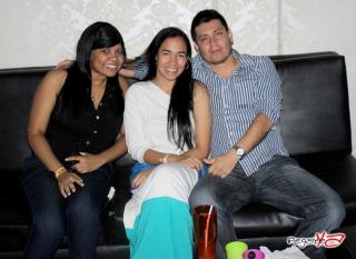 Foto 12 de Octubre 26 del 2013 en Babel / Barra Libre Cali, Cali