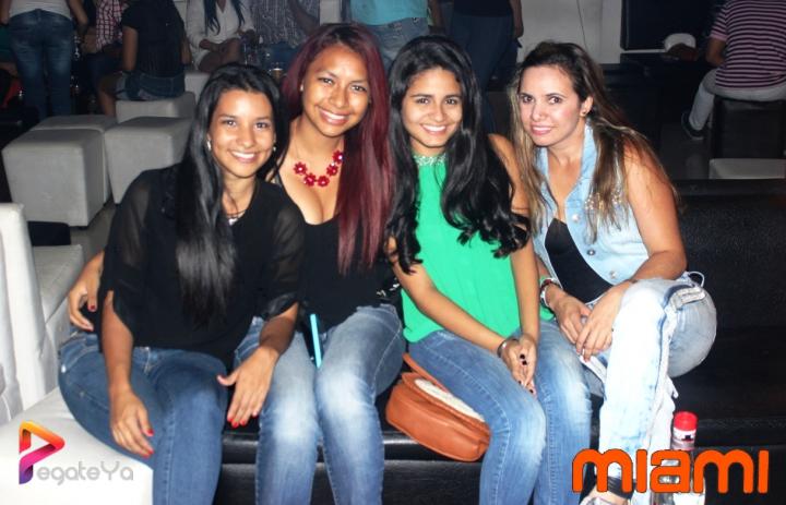 Foto 9 de Miami - 1er FDS Mayo 2015 en Miami Bar Cali, Cali