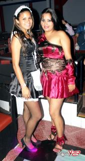 Foto 14 de Octubre 26 del 2013 en Jala Jala Club, Cali