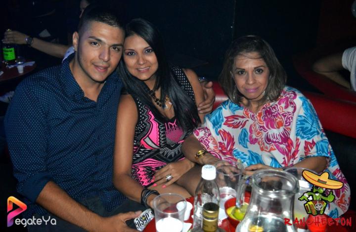 Foto 16 de Rancheeton - 3er FDS Julio 2015 en Rancheton Cali, Cali