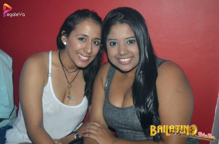 Foto 25 de Bailatino - 1er Fds Abril 2017 en Bailatino - Bar, Cali