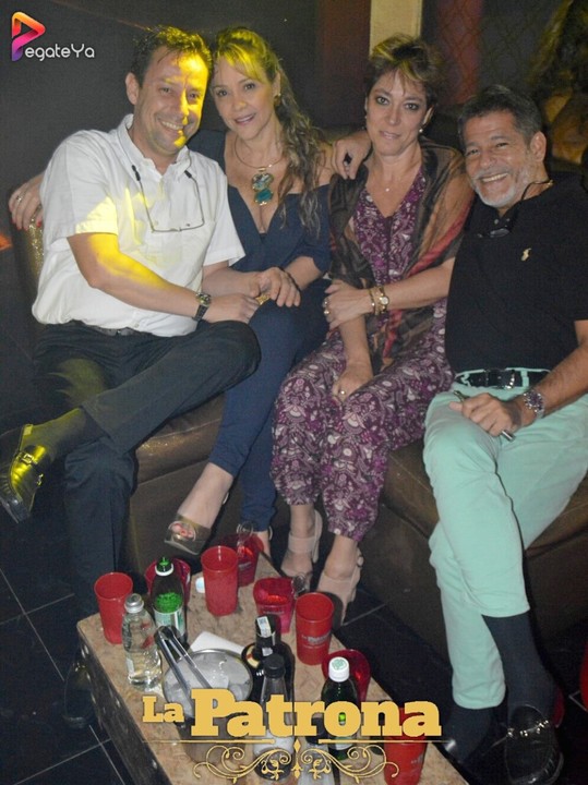 Foto 11 de La Patrona - 4to Fds Agosto 2017 en La Patrona, Cali