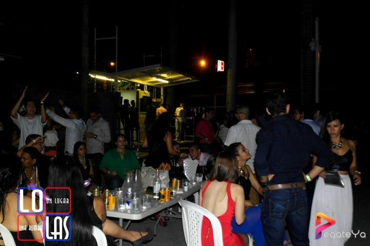 Foto 148 de Lolas - 1er FDS Mayo 2015 en Lolas Club Menga Cali, Cali