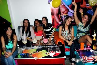 Foto 47 de Junio 22 del 2013 en Beautiful 80`s Cali, Cali