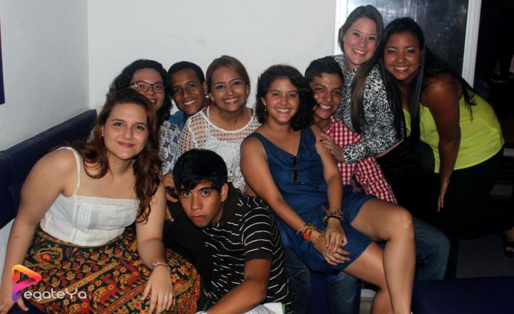 Foto 39 de Ahma Bar - 17 y 24 de Enero 2015 en Ahma Cali, Cali