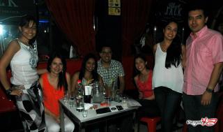 Foto 42 de Alkilados - Oct 26 en Black Jack Food & Drinks
