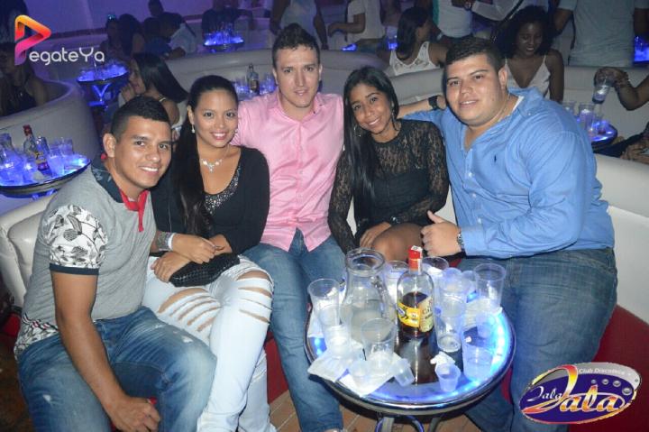 Foto 46 de Jalajala - 5O Fds Julio 2016 en Jala Jala Club, Cali