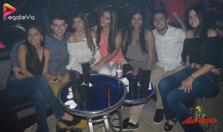 Foto 40 de La lora Bar - 2DO Fds Dic 2016 en La Lora Bar, Cali