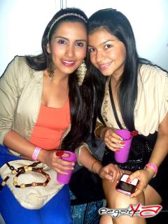 Foto 3 de Diciembre 15 del 2012 en Babel / Barra Libre Cali, Cali