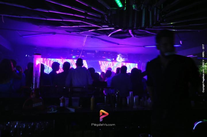 Foto 65 de PISO V - Sabado 8 de abril de 2017 en Bar Piso V Bucaramanga, Bucaramanga