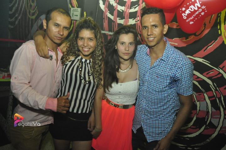 Foto 43 de El Manicomio sábado 09 de mayo 2015 en Discoteca El Manicomio Bucaramanga, Bucaramanga