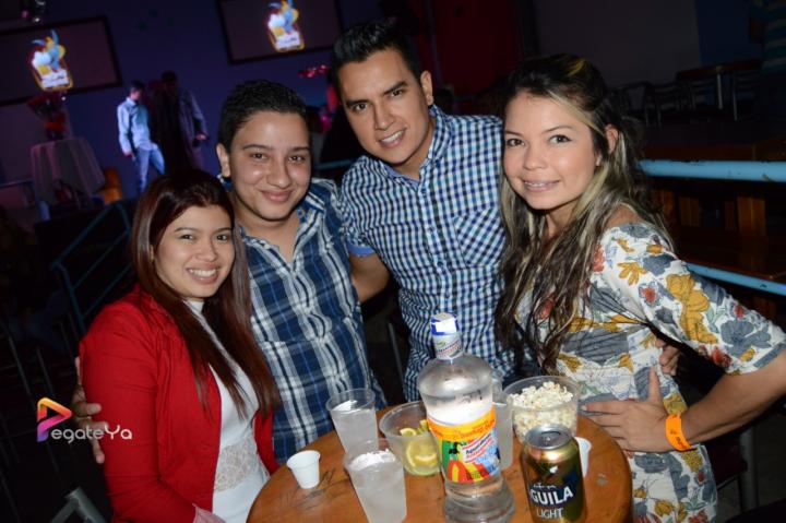 Foto 30 de Maria casquitos sábado 25 de julio 2015 en Maria Casquitos Bucaramanga, Bucaramanga