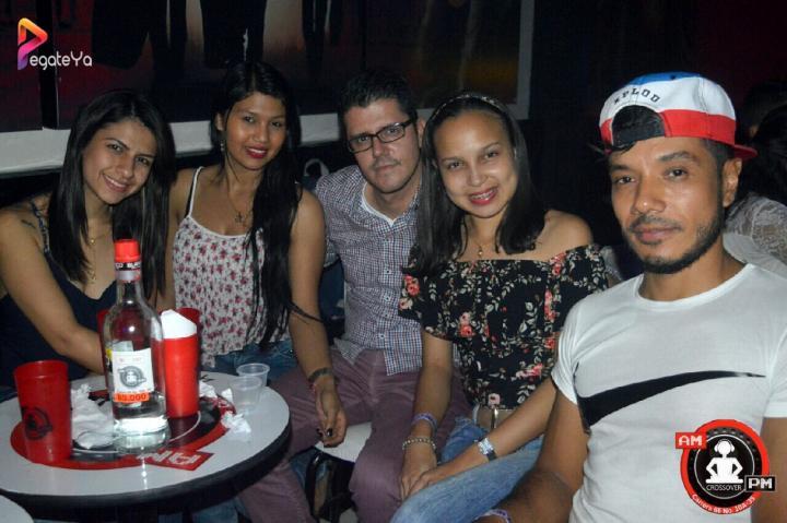 Foto 21 de AmPm - 3er Fds Abril 2017 en Am / PM Bar - Cali, Cali