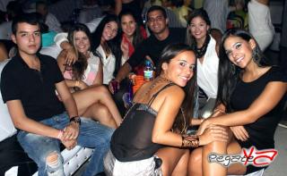 Foto 58 de Julio 27 del 2013 en Living Night Club, Cali