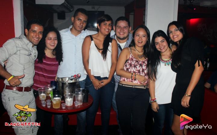 Foto 40 de Rancheeton - Enero 17 y 24 del 2015 en Rancheton Cali, Cali