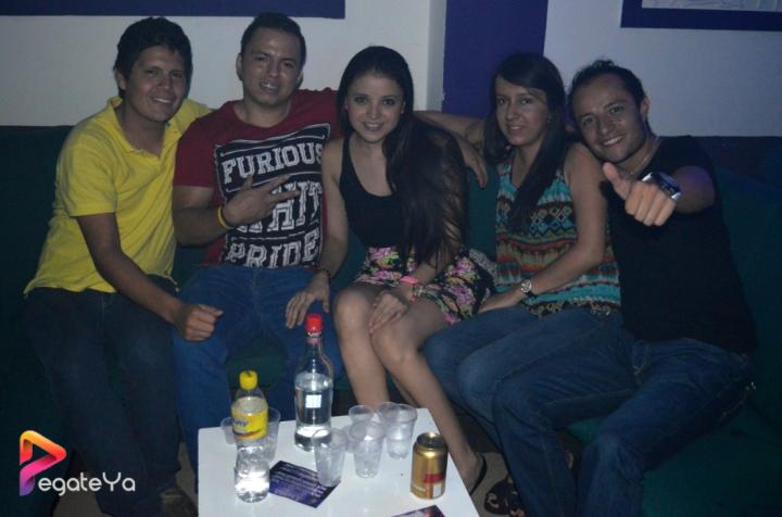 Foto 18 de Ahma Bar - 4to FDS Julio 2015 en Ahma Cali, Cali