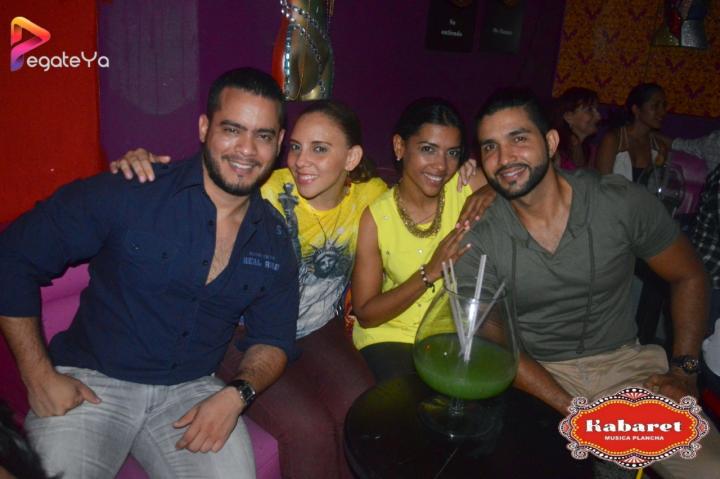 Foto 28 de Kabaret Bar - 3er / 4to Fds Mayol 2016 en Kabaret - Granada, Cali