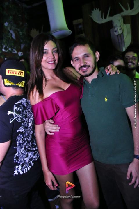 Foto 19 de Malabar - Sábado 15 de abril de 2017 en Fiestas Colombia, Medellín