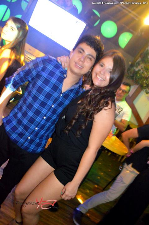 Foto 77 de Discoteca Malabar 16 de agosto de 2014 en Discoteca Malabar Bucaramanga, Bucaramanga