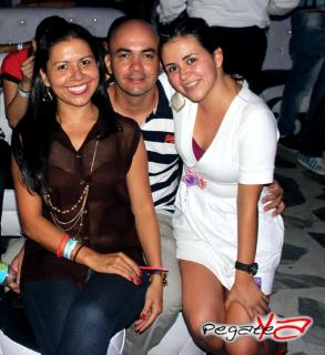 Foto 128 de Junio 22 del 2013 - Luis A. Posada en Living Night Club, Cali