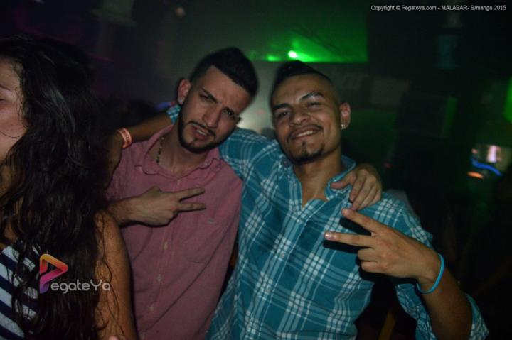 Foto 27 de Malabar Sabado 24 de enero de 2015 en Discoteca Malabar Bucaramanga, Bucaramanga