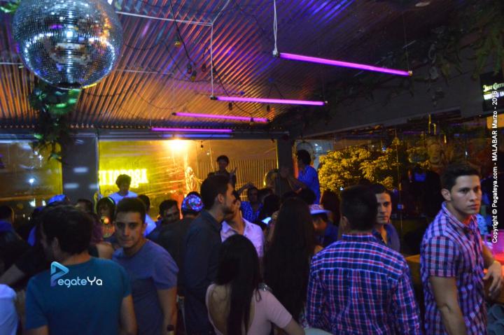 Foto 23 de MALABAR - 5 marzo 2016 en Discoteca Malabar Bucaramanga, Bucaramanga