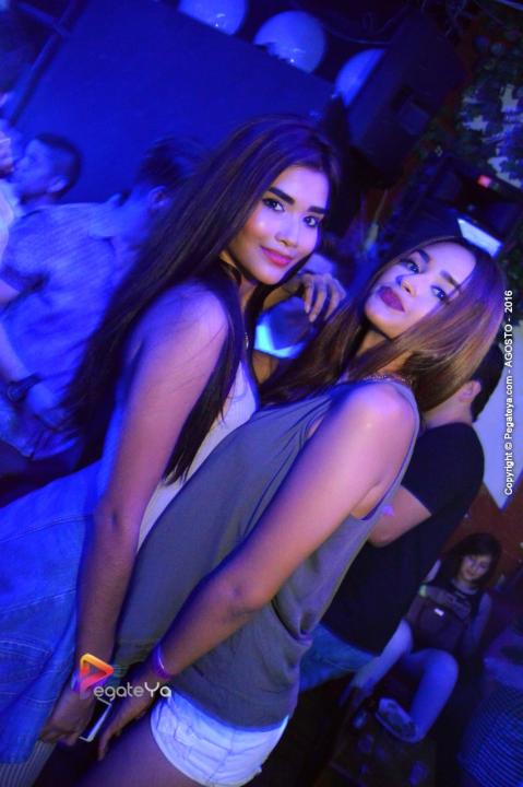 Foto 1 de Malabar - 12 de agosto de 2016 en Discoteca Malabar Bucaramanga, Bucaramanga