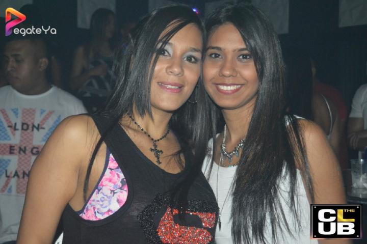 Foto 5 de The Club Cali - 2do Fds DIC 2016 en The Club Cali, Cali