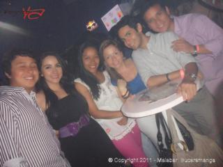 Foto 65 de 25-26 Febrero 2012 en Discoteca Malabar Bucaramanga, Bucaramanga
