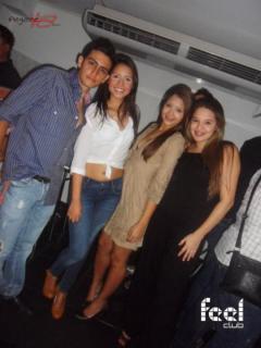 Foto 48 de 03-04 Febrero 2012 en Feel Club Bucaramanga, Bucaramanga